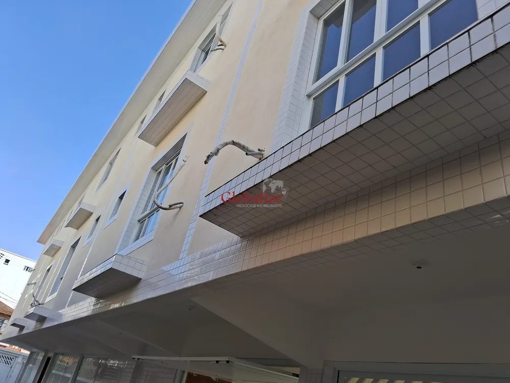 Sobrado, 2 quartos, 103 m² - Foto 16