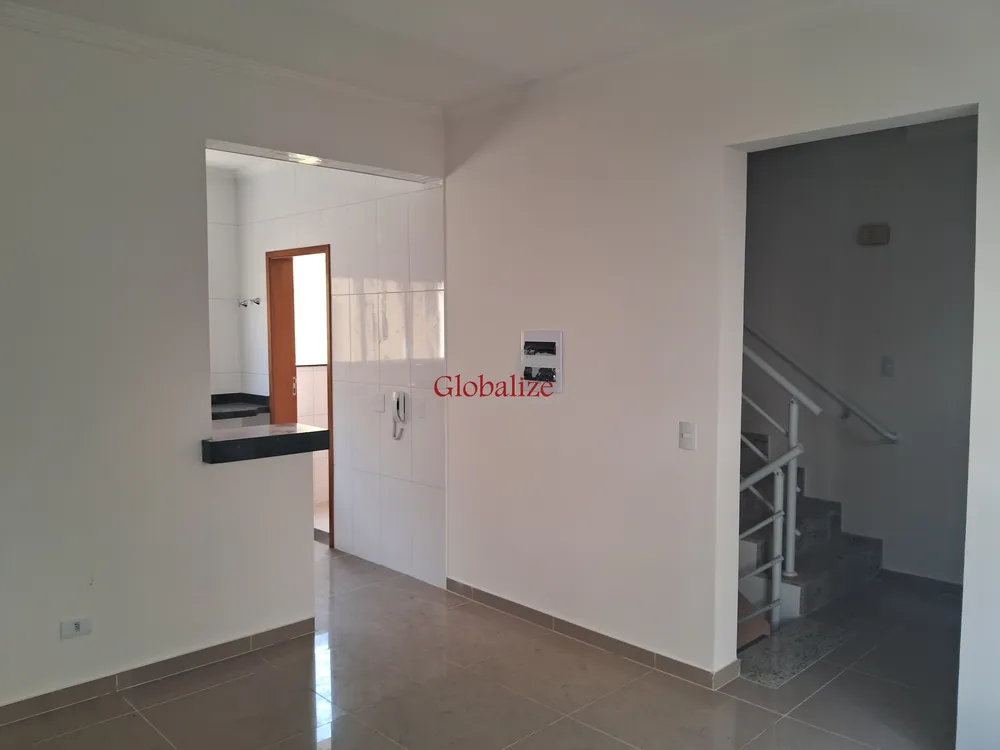 Sobrado, 2 quartos, 103 m² - Foto 4