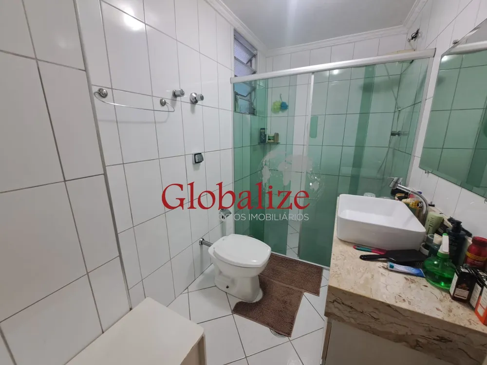 Apartamento, 3 quartos, 92 m² - Foto 5