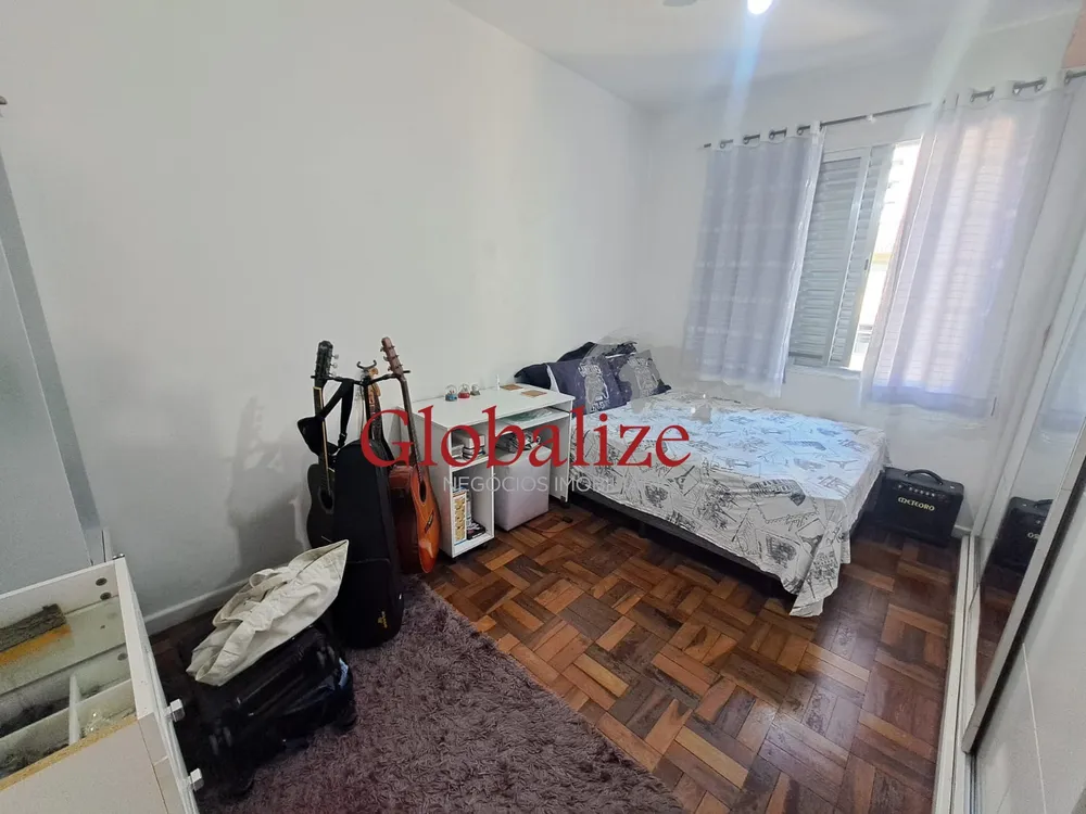 Apartamento, 3 quartos, 92 m² - Foto 9
