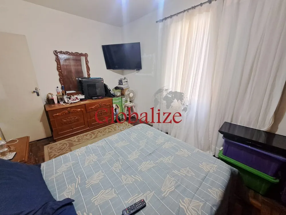Apartamento, 3 quartos, 92 m² - Foto 11