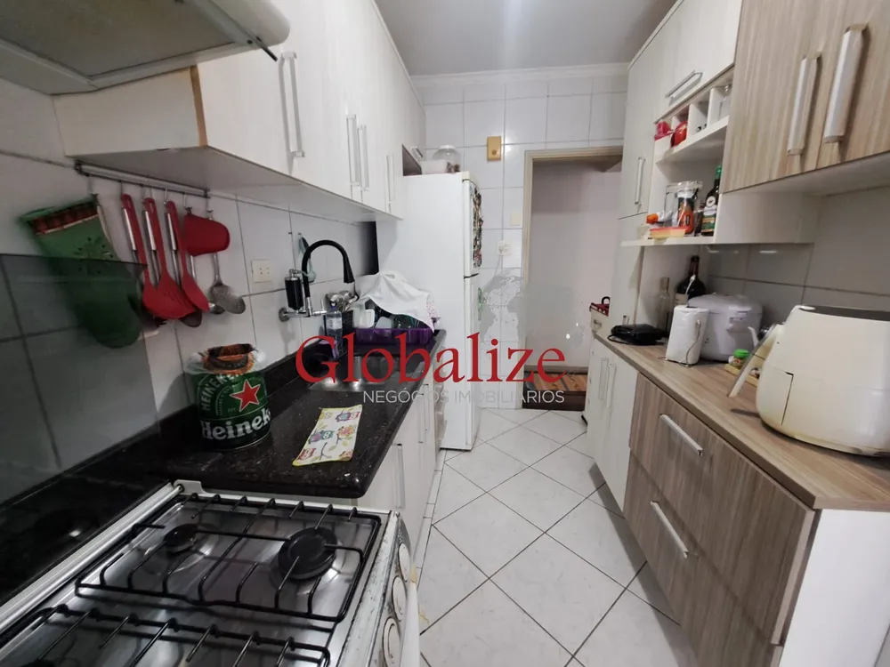 Apartamento, 3 quartos, 92 m² - Foto 8