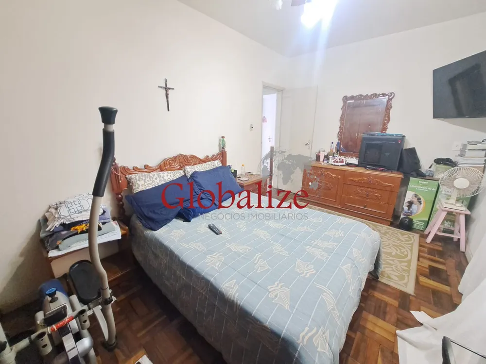 Apartamento, 3 quartos, 92 m² - Foto 10