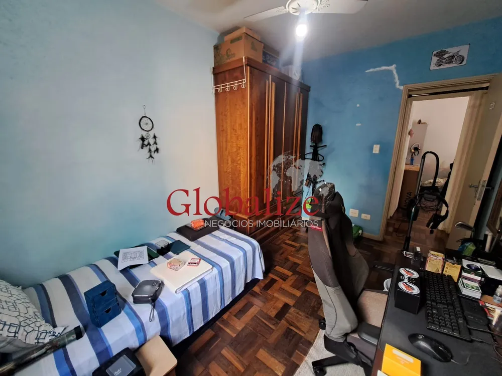 Apartamento, 3 quartos, 92 m² - Foto 9