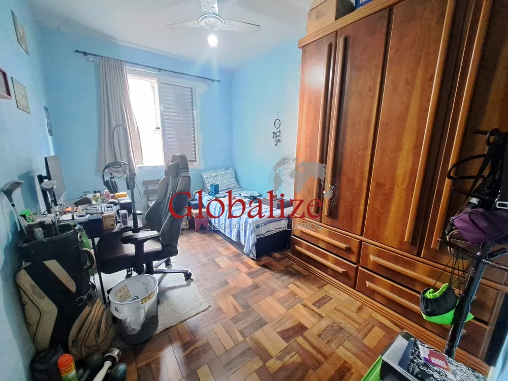Apartamento, 3 quartos, 92 m² - Foto 14