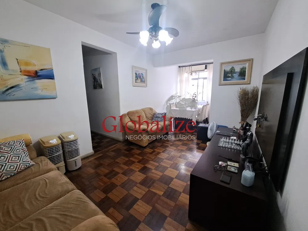 Apartamento, 3 quartos, 92 m² - Foto 4