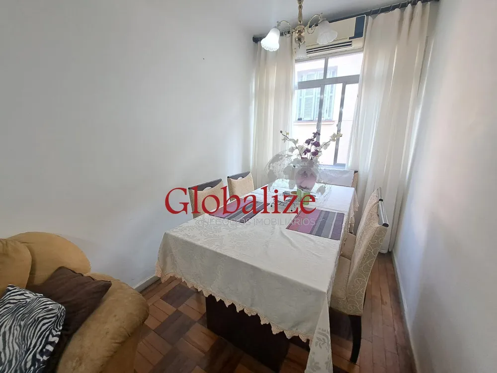 Apartamento, 3 quartos, 92 m² - Foto 5