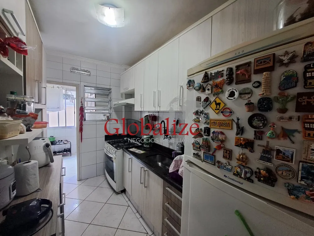 Apartamento, 3 quartos, 92 m² - Foto 6