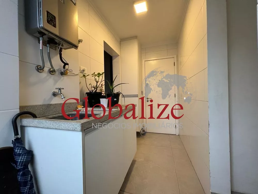 Apartamento à venda com 2 quartos, 91m² - Foto 11