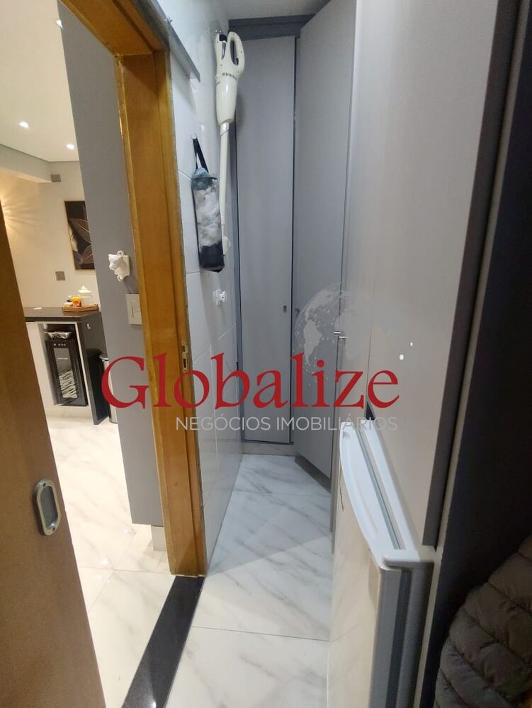 Casa à venda com 3 quartos, 200m² - Foto 10
