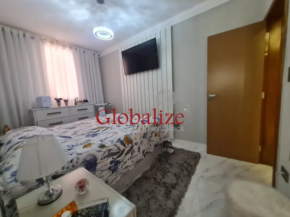 Casa, 3 quartos, 200 m² - Foto 15