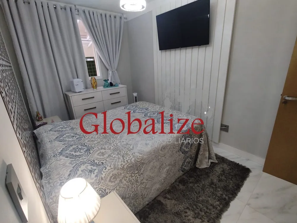 Casa, 3 quartos, 200 m² - Foto 14