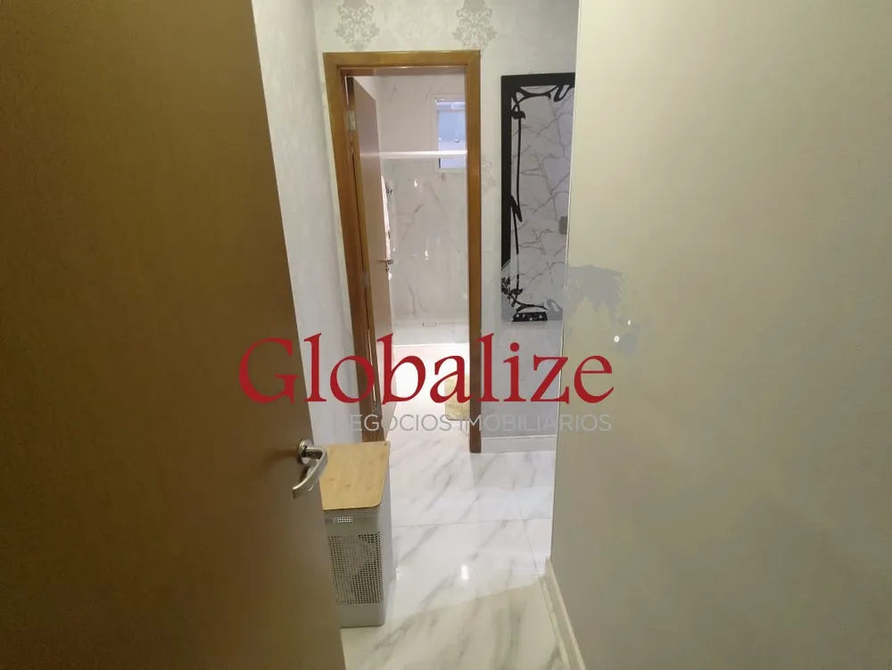Casa, 3 quartos, 200 m² - Foto 13