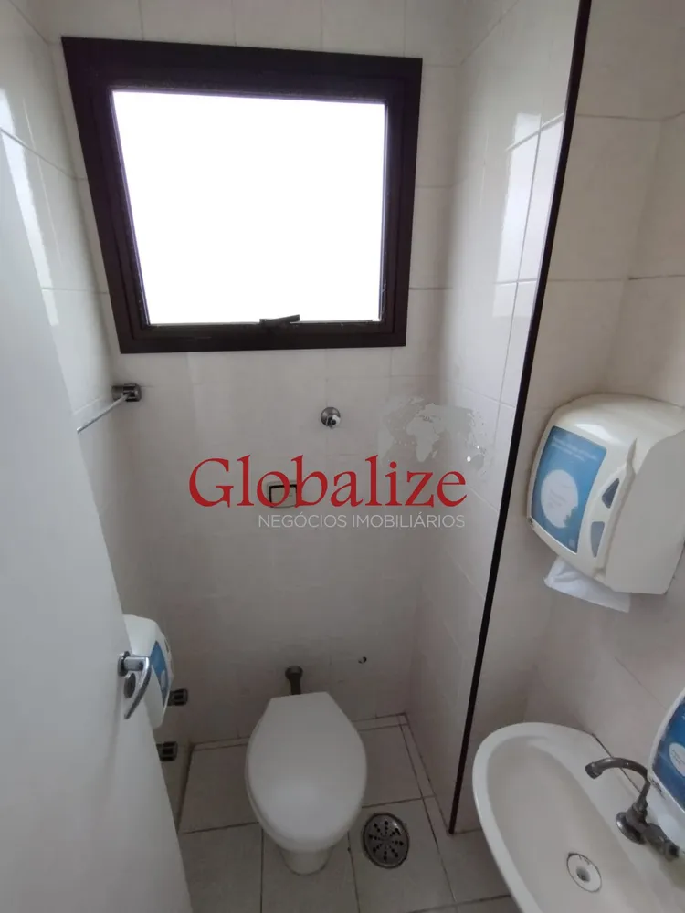 Sala-Conjunto, 45 m² - Foto 12