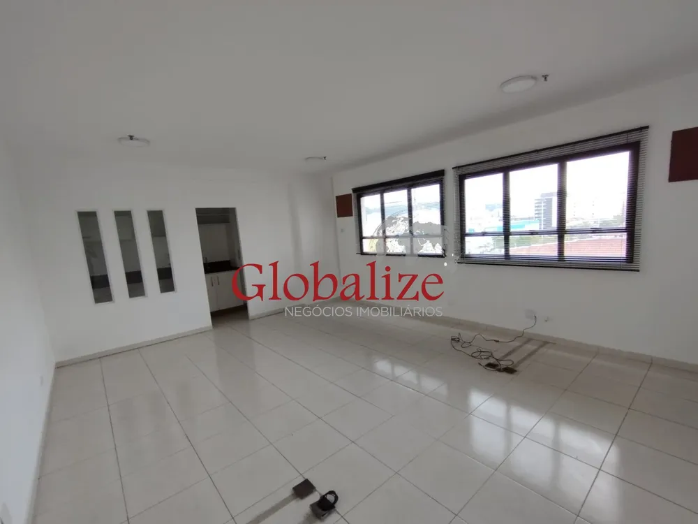 Sala-Conjunto, 45 m² - Foto 2