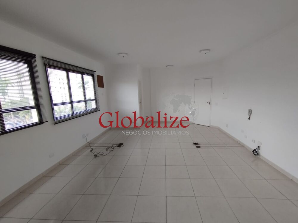 Sala-Conjunto, 45 m² - Foto 2