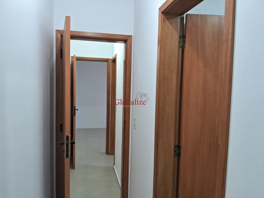 Casa, 2 quartos, 93 m² - Foto 6