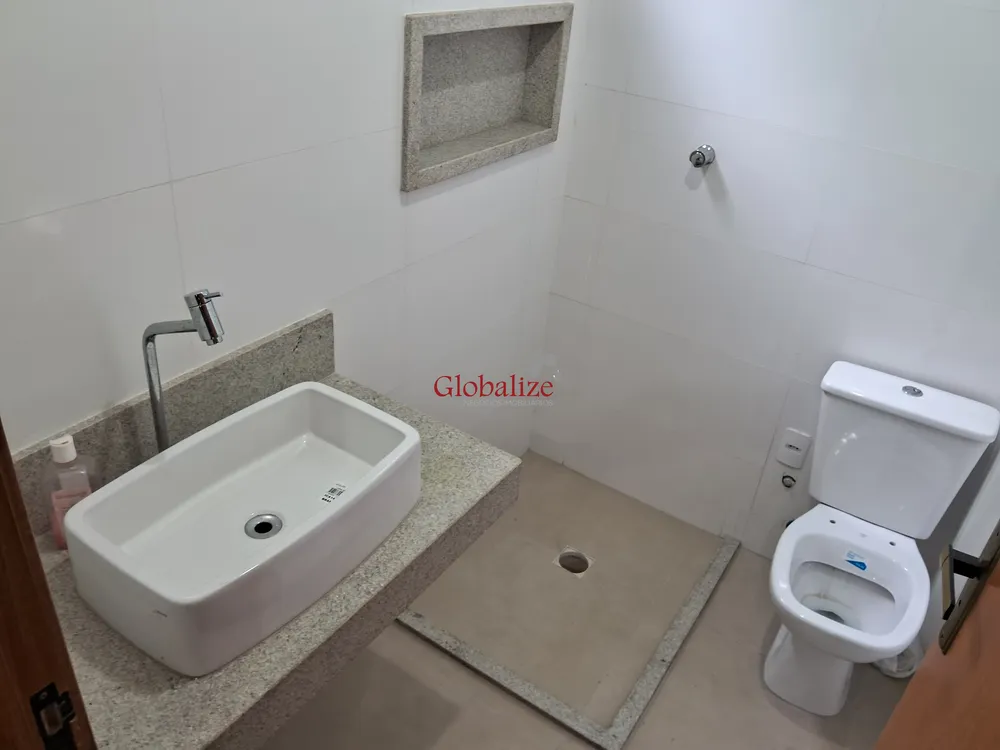 Casa, 2 quartos, 93 m² - Foto 9