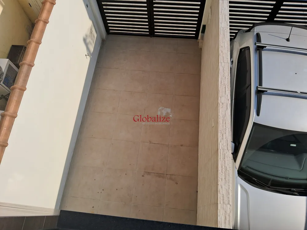 Casa, 2 quartos, 93 m² - Foto 14