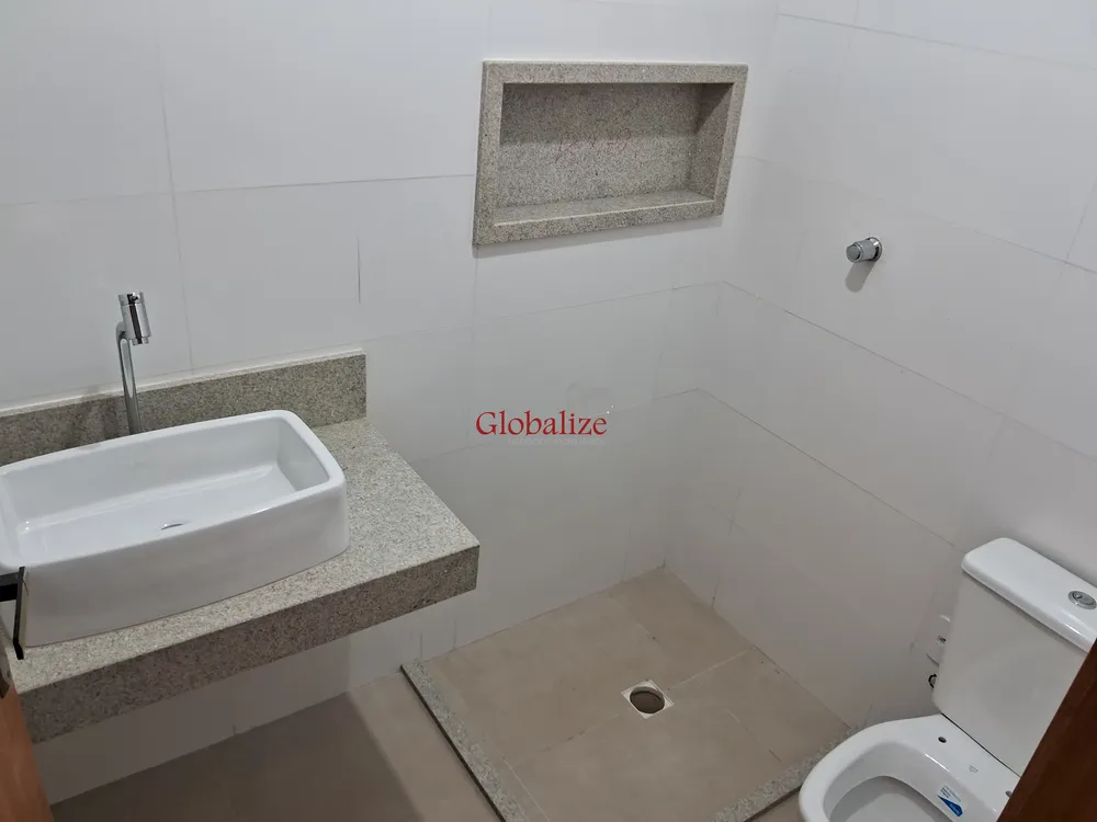 Casa, 2 quartos, 93 m² - Foto 12