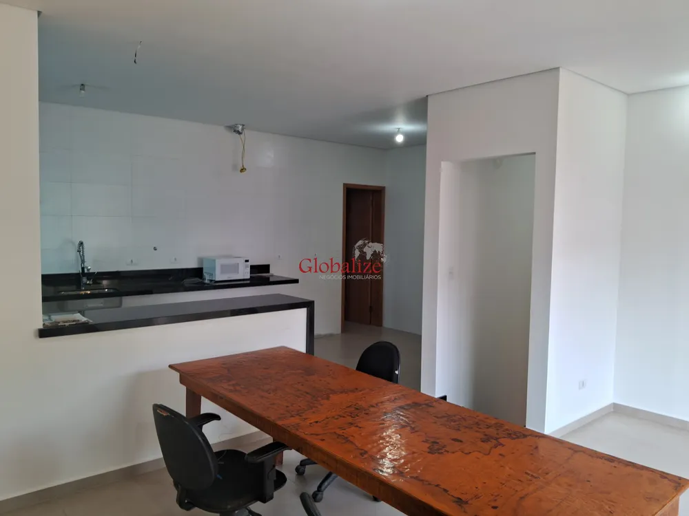 Casa, 2 quartos, 93 m² - Foto 2