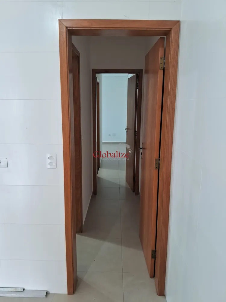 Casa, 2 quartos, 93 m² - Foto 5