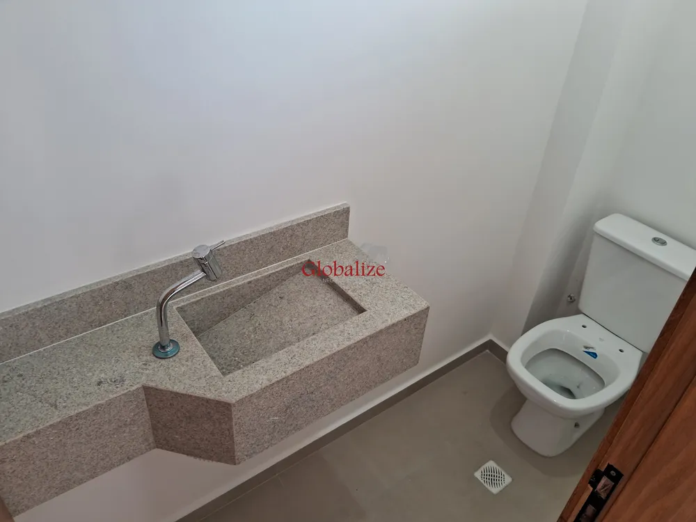 Casa, 2 quartos, 93 m² - Foto 3