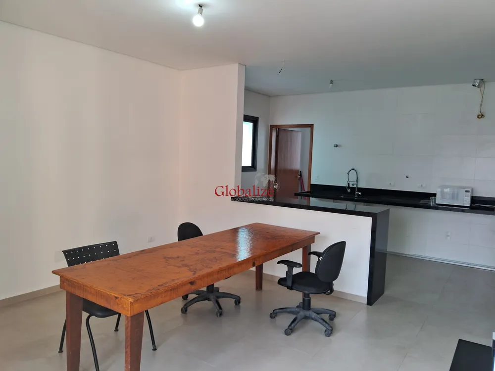 Casa, 2 quartos, 93 m² - Foto 1