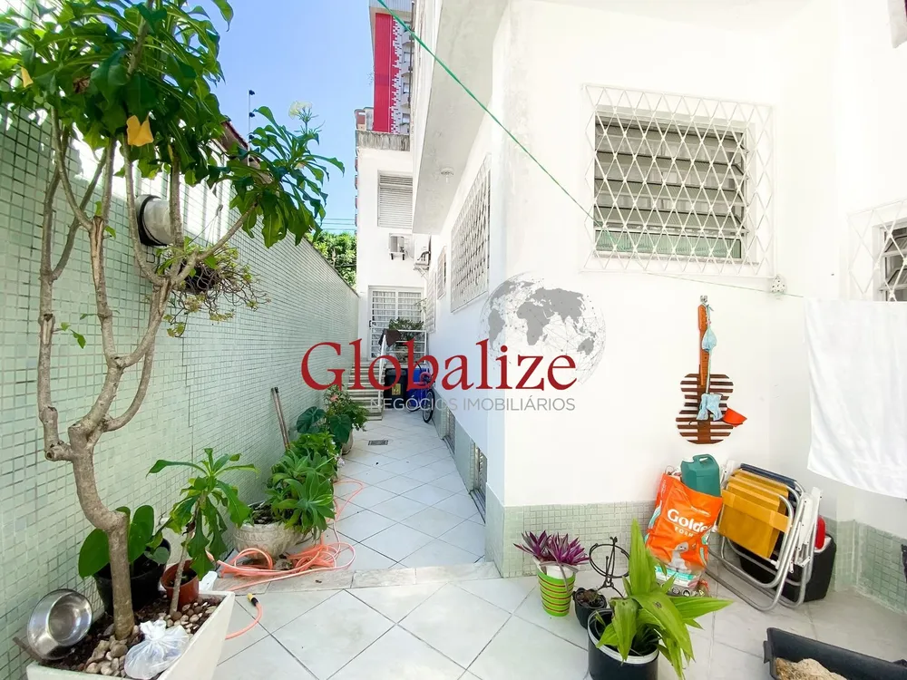 Casa, 3 quartos, 220 m² - Foto 12
