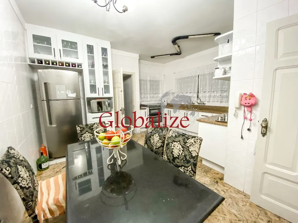 Casa, 3 quartos, 220 m² - Foto 7