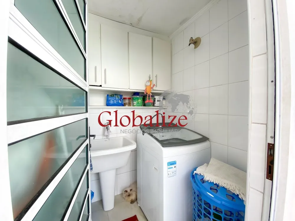 Casa, 3 quartos, 220 m² - Foto 16