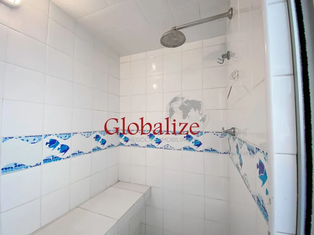 Casa, 3 quartos, 220 m² - Foto 15
