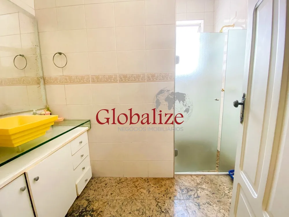 Casa, 3 quartos, 220 m² - Foto 11