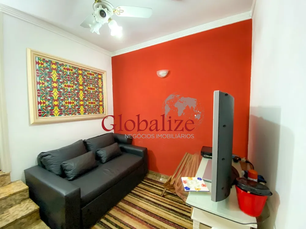 Casa, 3 quartos, 220 m² - Foto 5