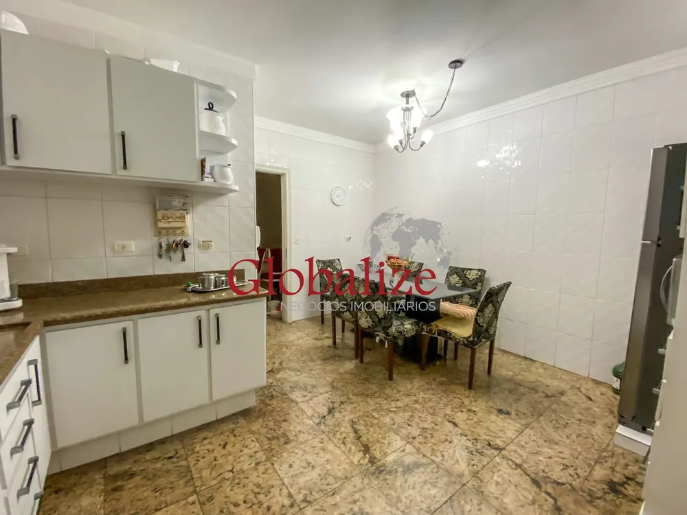 Casa, 3 quartos, 220 m² - Foto 8