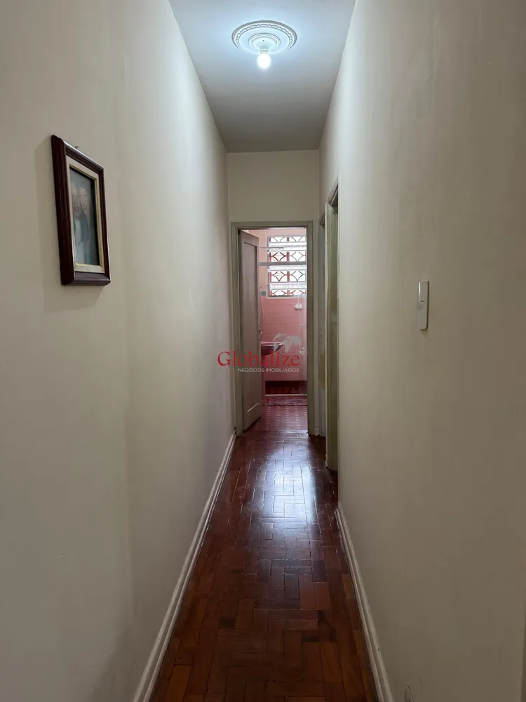 Apartamento, 2 quartos, 64 m² - Foto 6