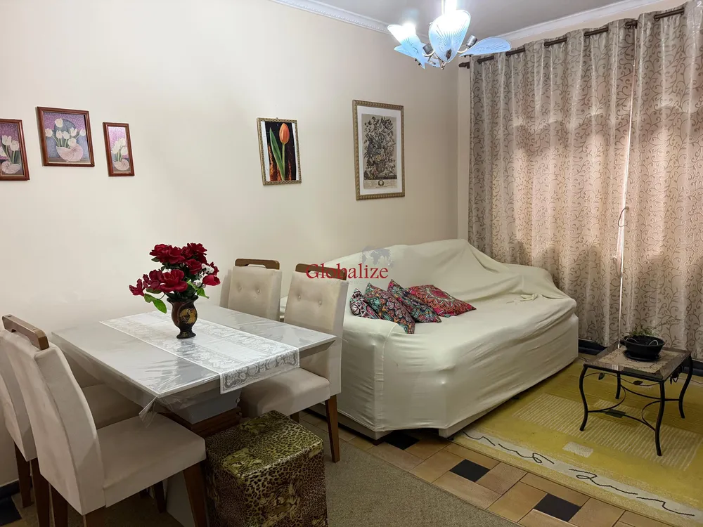 Apartamento, 2 quartos, 64 m² - Foto 4