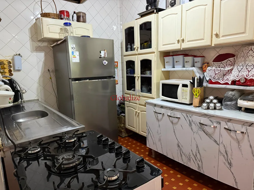 Apartamento, 2 quartos, 64 m² - Foto 7