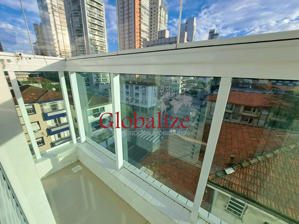Apartamento, 2 quartos, 68 m² - Foto 10