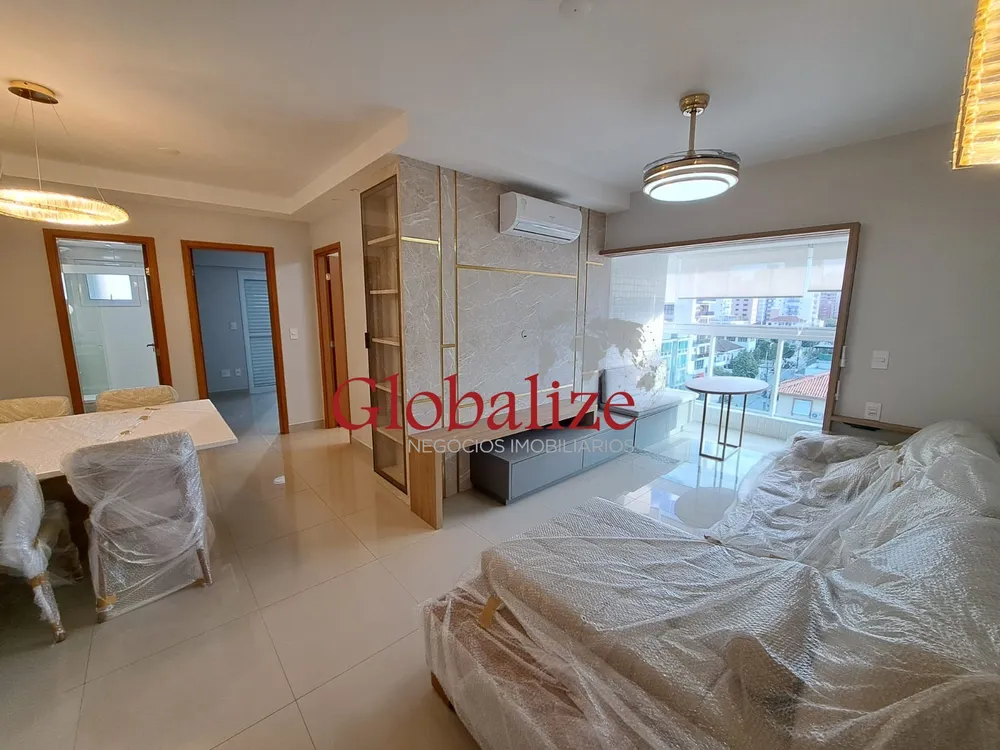 Apartamento, 2 quartos, 68 m² - Foto 1