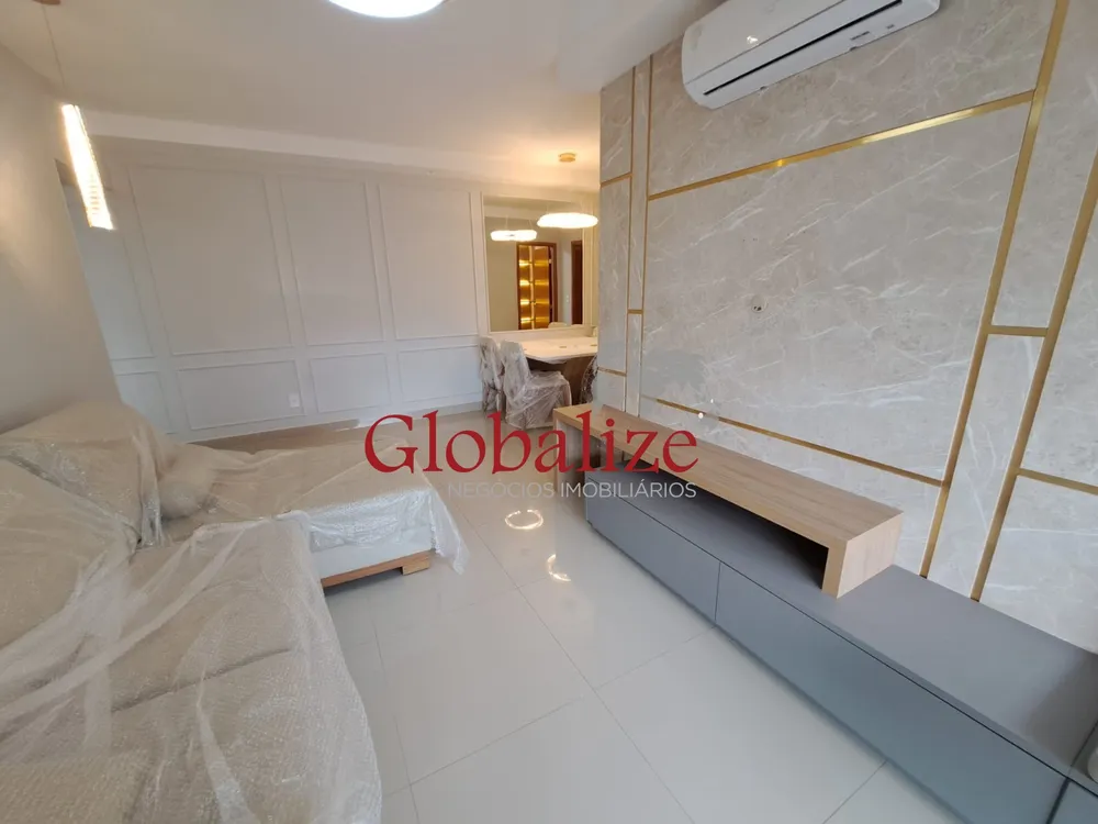 Apartamento, 2 quartos, 68 m² - Foto 4
