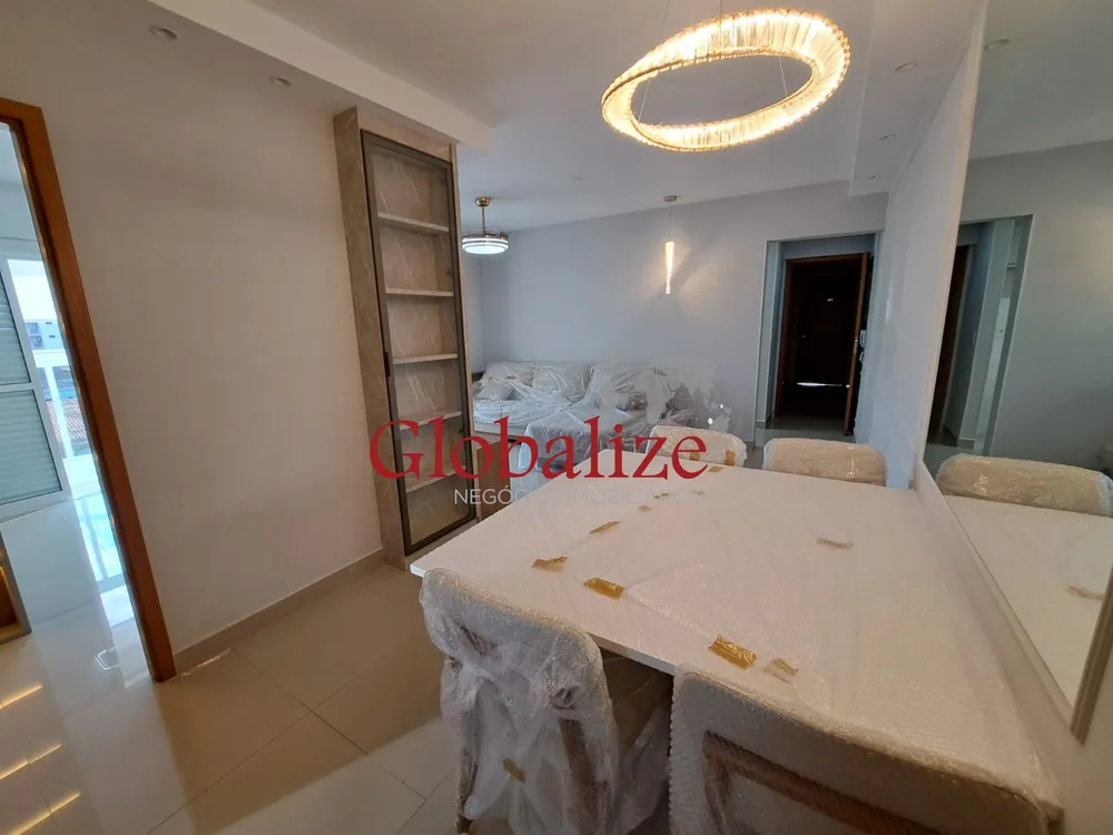Apartamento, 2 quartos, 68 m² - Foto 6