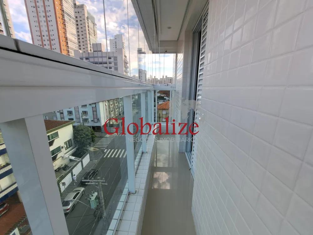 Apartamento, 2 quartos, 68 m² - Foto 8
