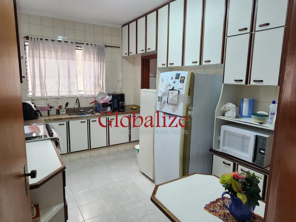 Apartamento, 3 quartos, 137 m² - Foto 8