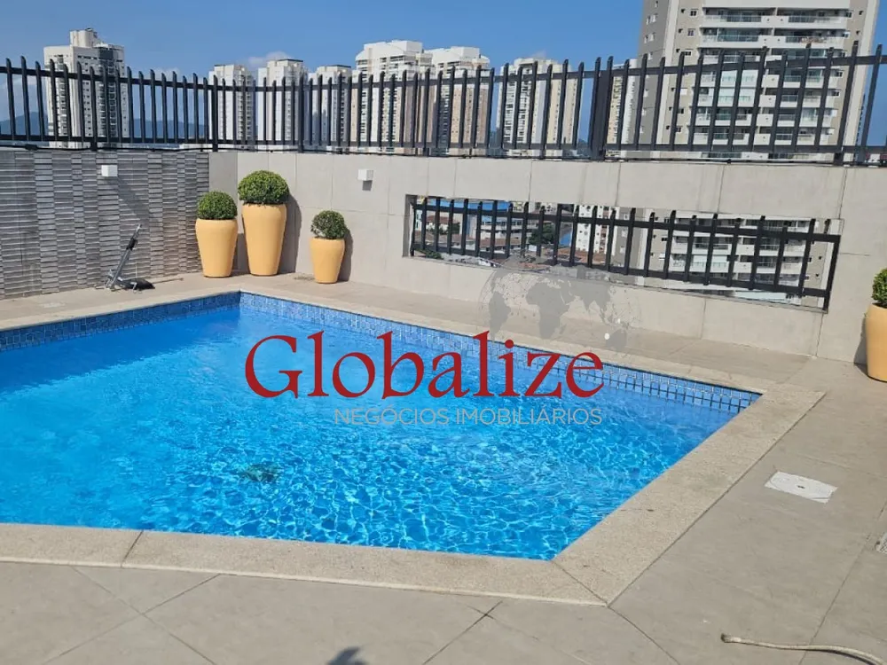 Apartamento, 3 quartos, 137 m² - Foto 1
