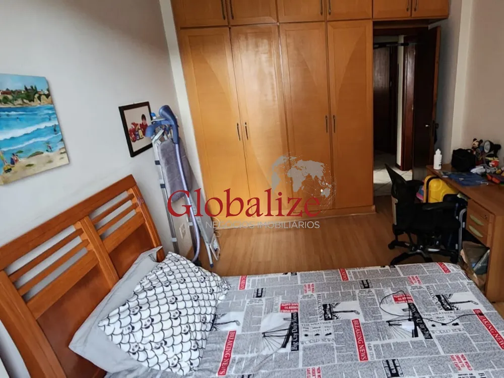 Apartamento, 3 quartos, 137 m² - Foto 6