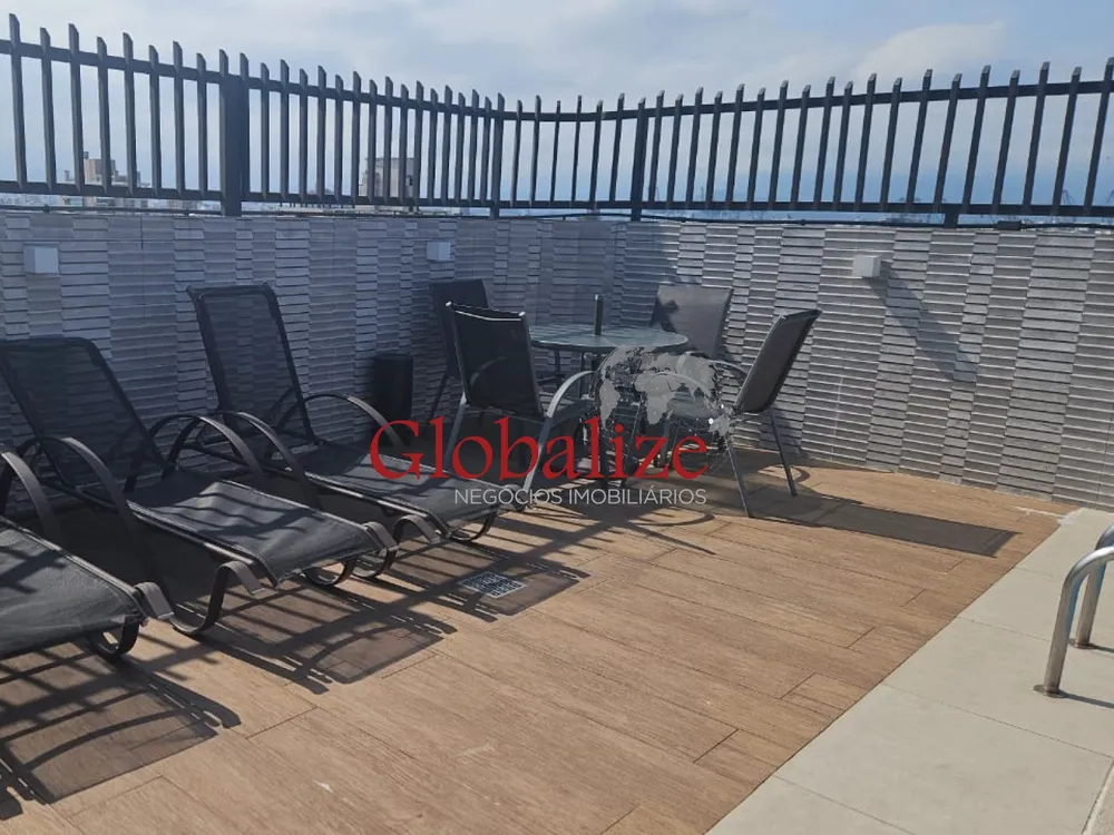 Apartamento, 3 quartos, 137 m² - Foto 3