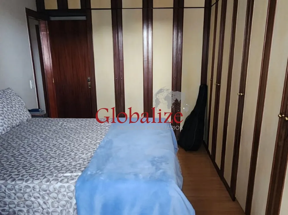 Apartamento, 3 quartos, 137 m² - Foto 2