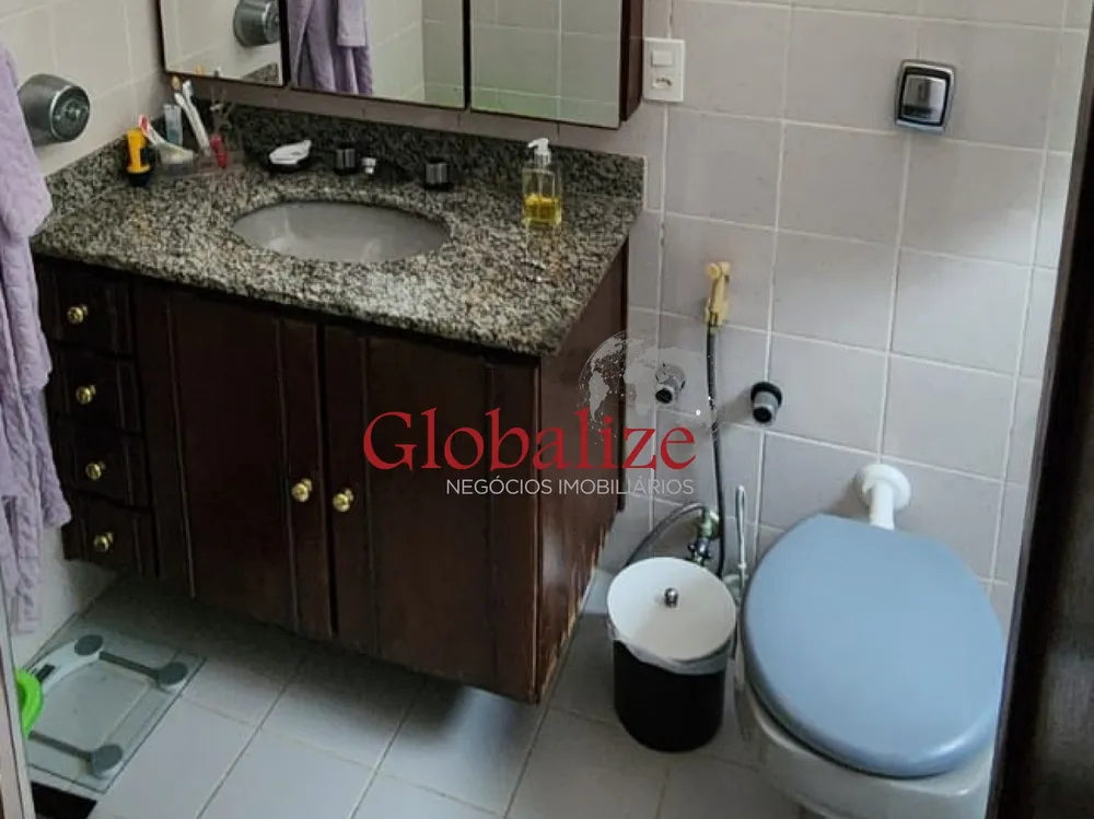 Apartamento, 3 quartos, 137 m² - Foto 12