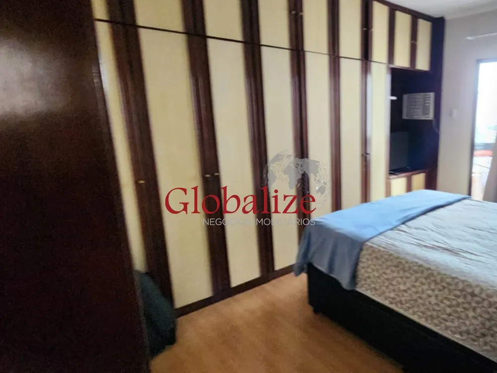 Apartamento, 3 quartos, 137 m² - Foto 1